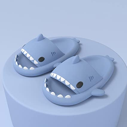 Shark slides